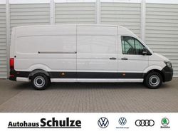 Andere Gebraucht 2021 VW Crafter Van | 29.990 € (Etwas zu teuer)