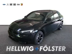 Lackierung schwarz perla nera/ Gebraucht 2025 Opel Corsa Kleinwagen | 19.990 € (Fairer Preis)