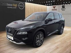 Schwarz Neu 2025 Nissan X-Trail Tekna SUV | 46.990 €