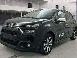 Perla nera schwarz metallic Gebraucht 2024 Citroën C3 PureTech Kleinwagen | 13.990 € (Fairer Preis)