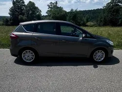 Gebraucht 2011 Ford C-MAX Van / Kleinbus | 3.900 € (Fairer Preis)