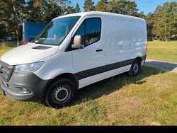 Weiß Gebraucht 2020 Mercedes Sprinter Van | 11.900 €