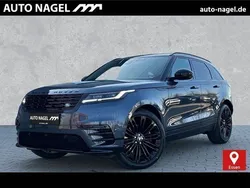 Blau Gebraucht 2025 Land Rover Range Rover Velar SE SUV | 88.195 €
