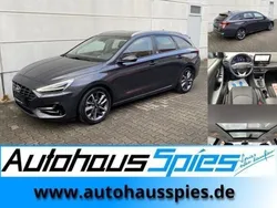 Andere farbe metallic Gebraucht 2021 Hyundai i30 Kombi | 17.989 € (Etwas zu teuer)