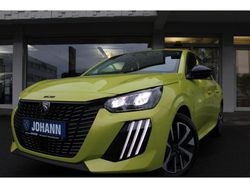 Agueda) (gelb Neu 2025 Peugeot 208 Style Kleinwagen | 19.990 € (Fairer Preis)
