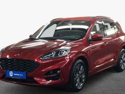 Rot Gebraucht 2024 Ford Kuga ST-Line SUV | 27.547 € (Fairer Preis)