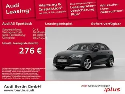 Gebraucht 2025 Audi A3 Advanced Plus | 32.800 € (Fairer Preis)