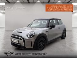 Grau Gebraucht 2022 Mini Cooper SE Kleinwagen | 17.485 € (Fairer Preis)
