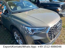 Gebraucht 2023 Audi Q3 Sportback Basis SUV | 26.566 €