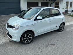 Weiß Gebraucht 2020 Renault Twingo Intens Kleinwagen | 11.600 € (Fairer Preis)