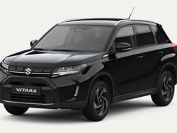 Schwarz Neu 2025 Suzuki Vitara Comfort+ SUV | 27.990 € (Fairer Preis)