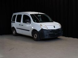 Gebraucht 2011 Renault Kangoo Van / Kleinbus | 2.900 € (Superpreis)