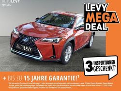 Orange Gebraucht 2020 Lexus UX SUV | 24.490 €