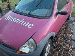 Andere farben Gebraucht 1998 Ford Ka Kleinwagen | 400 € (Superpreis)
