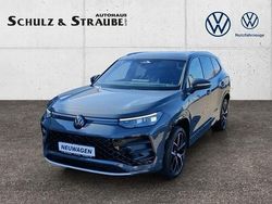 Grau Gebraucht 2025 VW Tayron R-line SUV | 49.900 € (Superpreis)
