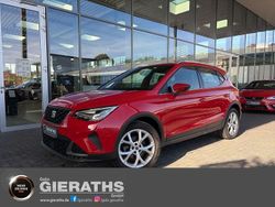 Rot Gebraucht 2024 Seat Arona FR SUV | 19.250 € (Fairer Preis)