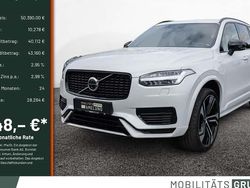 Weiß Gebraucht 2022 Volvo XC90 Plus SUV | 50.390 € (Guter Preis)