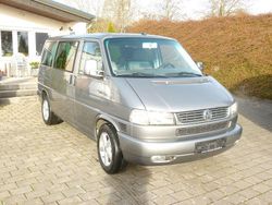 Grau Gebraucht 2003 VW T4 Highline Van | 24.950 €
