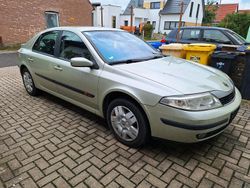 Gebraucht 2002 Renault Laguna II Limousine | 2.650 €
