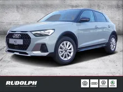 Pfeilgrau perleffekt Neu 2024 Audi A1 Comfort Kleinwagen | 31.690 € (Etwas zu teuer)