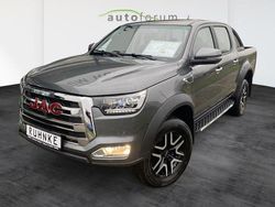 Grau Neu 2026 JAC T8 Abholung | 33.500 €