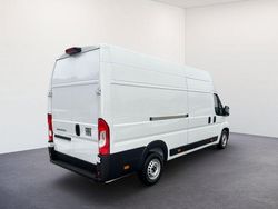 549 weiss 549 weiss Neu 2025 Fiat Ducato Van | 38.814 € (Fairer Preis)