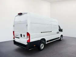 549 weiss 549 weiss Neu 2025 Fiat Ducato Van | 38.814 € (Fairer Preis)