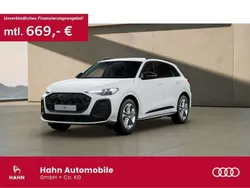 Arkonaweiß Neu 2025 Audi Q5 S-Line SUV | 59.990 € (Superpreis)