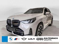 Dune grey Neu 2025 BMW X3 M Sport SUV | 66.990 € (Superpreis)