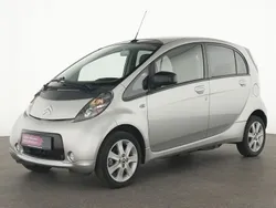 Silvergrau Gebraucht 2019 Citroën C-zero Tendance Kleinwagen | 6.443 € (Guter Preis)