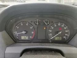 Blau Gebraucht 2004 Skoda Fabia Comfort Kombi | 850 € (Guter Preis)