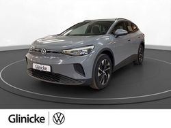 Grau (mondsteingrau) Gebraucht 2023 VW ID.4 Pure SUV | 26.980 € (Fairer Preis)