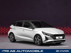 Othercolor Neu 2024 Hyundai i20 Select Kleinwagen | 16.840 € (Fairer Preis)