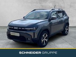 Dolomitgrau Gebraucht 2024 Dacia Duster Journey SUV | 25.990 € (Fairer Preis)