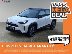 Schwarz Gebraucht 2024 Toyota Yaris Cross Plus SUV | 30.480 € (Fairer Preis)