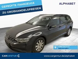 Uranograu Gebraucht 2021 VW Passat Kombi | 18.490 € (Guter Preis)