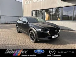 Schwarz Neu 2024 Mazda CX-30 Homura-Line SUV | 27.990 €
