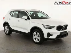Crystal white perlglanz... Neu 2025 Volvo XC40 Core SUV | 36.245 € (Superpreis)