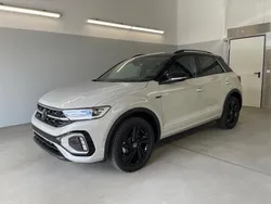[x3x3] indiumgrau metallic Neu 2025 VW T-Roc Style SUV | 40.990 € (Fairer Preis)