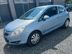 Aeroblau mi2 Gebraucht 2007 Opel Corsa Catch Me Kleinwagen | 1.890 € (Fairer Preis)