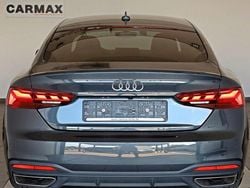 Manhattangrau metallic Gebraucht 2020 Audi A5 Sportback Sport Kleinwagen | 25.800 € (Superpreis)