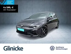 Schwarz Gebraucht 2023 VW Golf VIII R Limousine | 41.320 € (Etwas zu teuer)