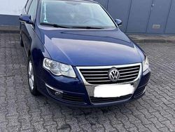 Gebraucht 2008 VW Passat R-line | 3.600 € (Fairer Preis)