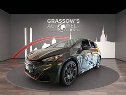 Grün Gebraucht 2024 Cupra Born VZ2 Kleinwagen | 49.990 € (Etwas zu teuer)