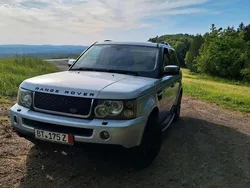 Grau Gebraucht 2007 Land Rover Range Rover Sport SUV | 6.500 €