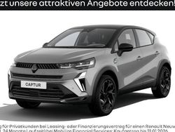 Grau Neu 2025 Renault Captur Esprit Alpine SUV | 31.400 € (Fairer Preis)