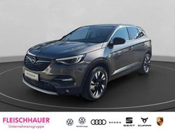 Grau Gebraucht 2020 Opel Grandland X SUV | 15.770 € (Superpreis)