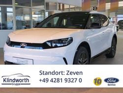 Weiß Gebraucht 2025 Ford Capri Extended Range SUV | 42.450 € (Superpreis)