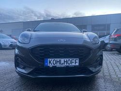 Grau Gebraucht 2023 Ford Puma ST-Line SUV | 21.270 € (Fairer Preis)