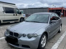 Grau Gebraucht 2004 BMW 316 Compact M Sport Kleinwagen | 2.000 € (Fairer Preis)